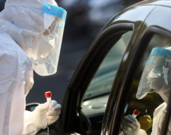 Eksplozija korone u Hrvatskoj, 793 nova slučaja