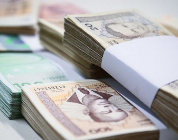 Lažni ministar partnerki "uzeo" 50.000 maraka