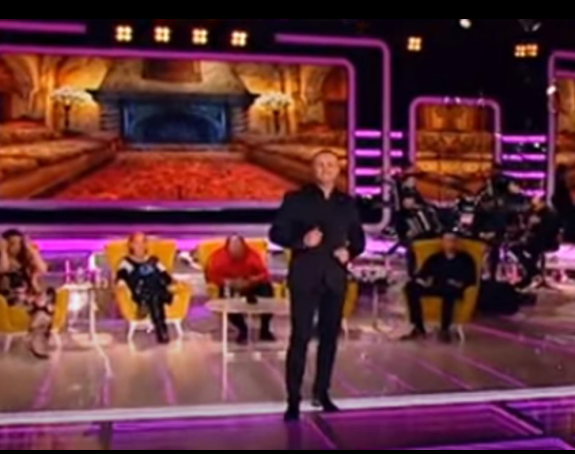 Pevač Granda izvršio samoubistvo!