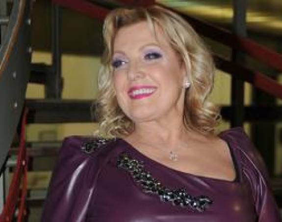 Snežana pored srpskog ima još jedno državljanstvo!