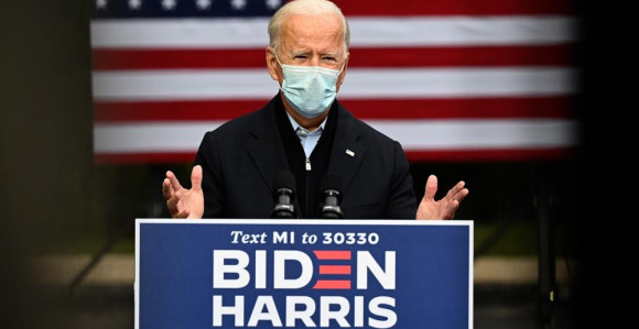 Bajden putovao sa zaraženom osobom, neće u karantin