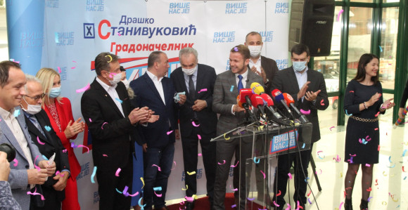 Banjaluka mora biti grad po mjeri svakog čovjeka