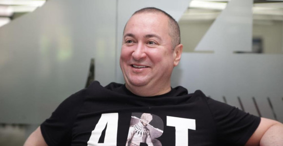 Đani: Parče sira i malo ajvara i ja sam srećan!