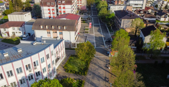 U Nožičkom kod Srpca zaraženo pet igrača i trener