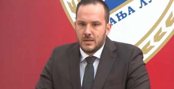 Dodikov sestrić dobio tender za medicinski otpad