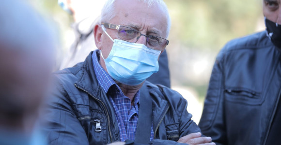 Era Ojdanić hteo da se obesi nakon Borine smrti!