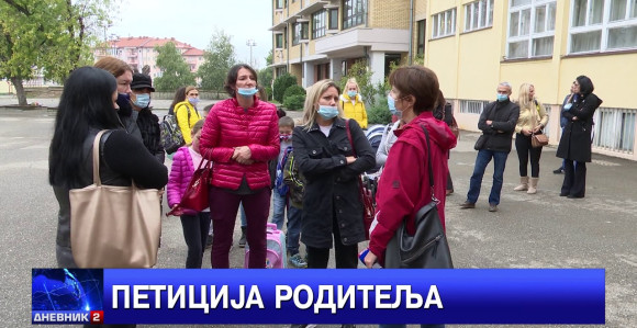 Bijeljina: Izborne manipulacije ušle i u školske klupe