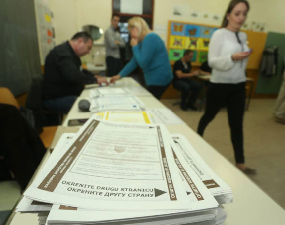 U BiH počela predizborna kampanja