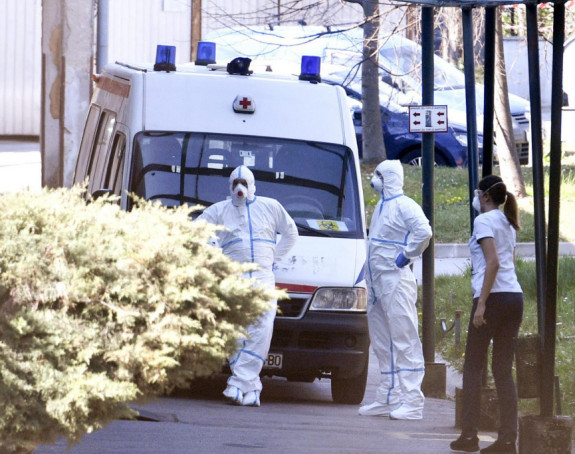 Rekordan broj: 1.131 osoba u Hrvatskoj zaražena