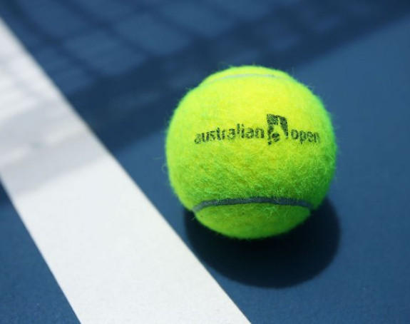 Pandemija ugrožava Australijan open