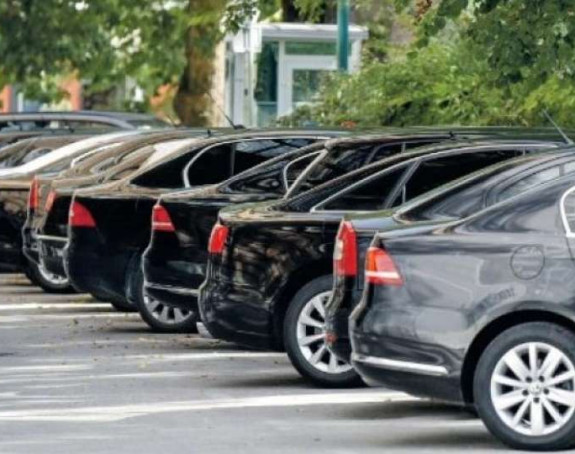 Parlament BiH nabavlja nova vozila, evo i kome