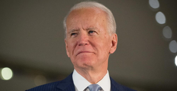 Bajden testiran na koronu, poznati rezultati testiranja