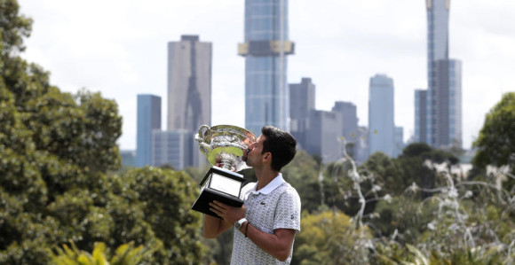 Prvi put nakon 75 godina otkazan Australijan open