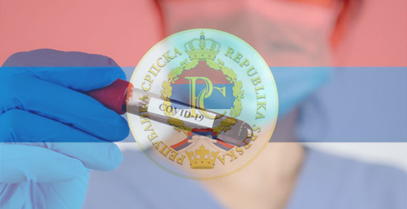 U Srpskoj 226 novozaraženih virusom korona