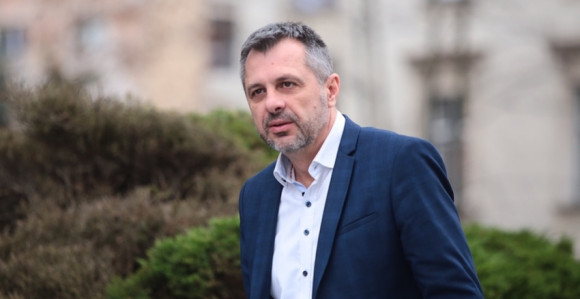 Radojičić poziva DNS da ostane koalicioni partner