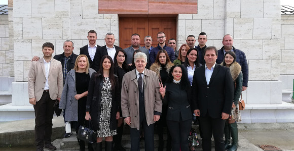 Čast je biti nosilac jedne časne i dostojanstvene liste