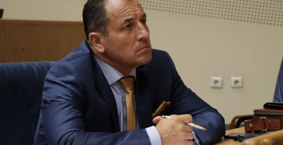 Selmo Cikotić se testirao, stigli rezultati testa
