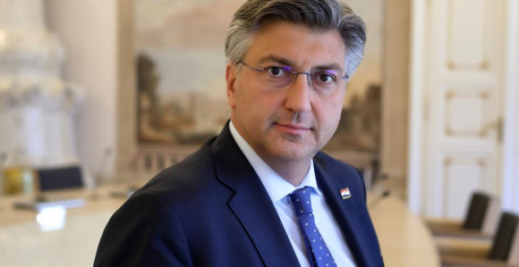 Plenković primio pismo s prahom i pretnjama smrću