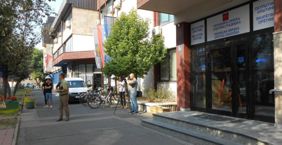 Zgrada Gradske uprave Gradiška ide na prodaju