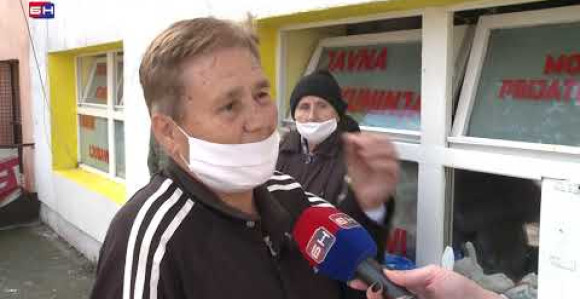 Povećan broj građana Banjaluke koji traže pomoć