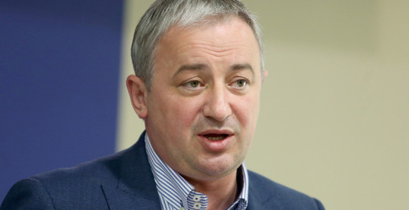 Ovo je pokazatelj da će se mnogo toga mijenjati