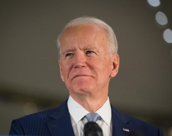 Bajden testiran na koronu, poznati rezultati testiranja