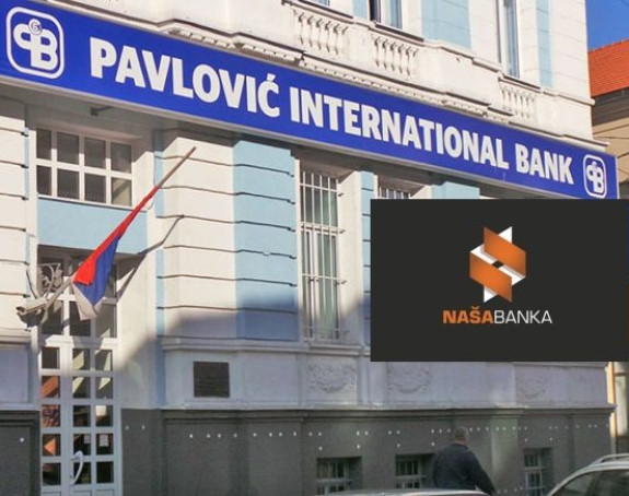 Српска оборила цијену да изађе из „Наше банке“