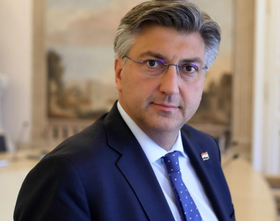 Plenković primio pismo s prahom i pretnjama smrću