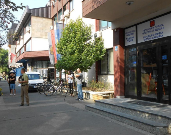 Zgrada Gradske uprave Gradiška ide na prodaju