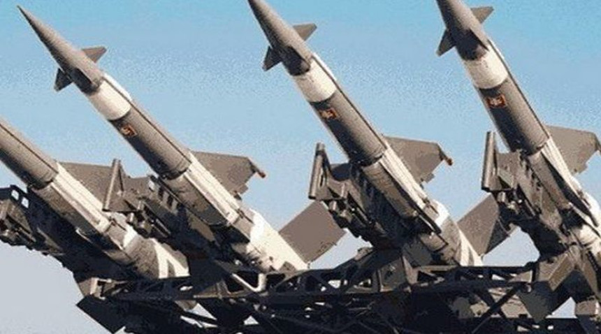 Teheran: Kraj embarga na uvoz oružja u Iran