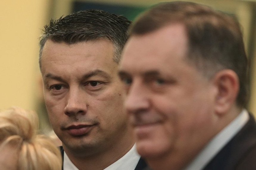 Vukanović: Ko je fukara, a ko vuk?