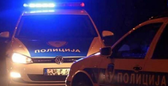 Mladić poginuo u nesreći u Nožičkom kod Srpca