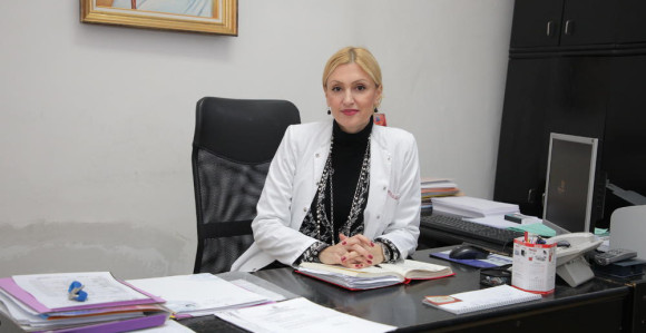 Dr Milošević: Slave su trenutno najveći rizik!