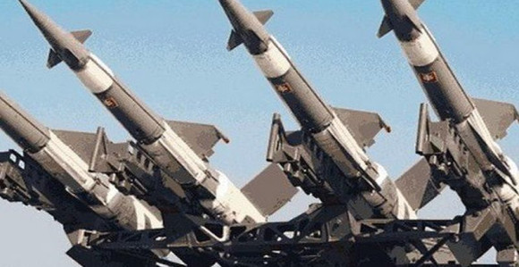 Teheran: Kraj embarga na uvoz oružja u Iran