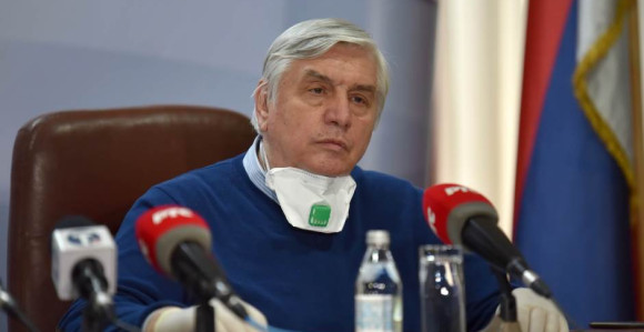 Moguće uvođenje PCR testa za ulazak u Srbiju
