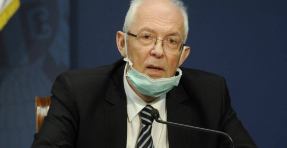 Ako ljudi neće da nose maske, idemo na zaključavanje!
