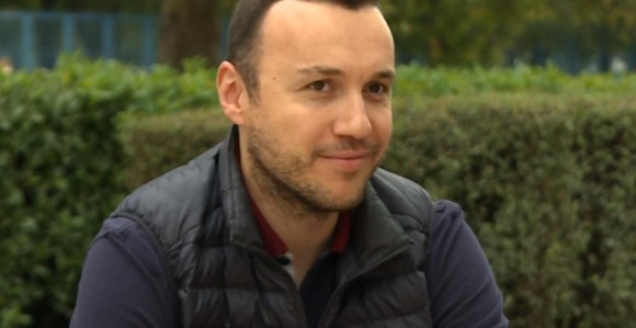 To što nisam sačuvao porodicu je moj najveći poraz!