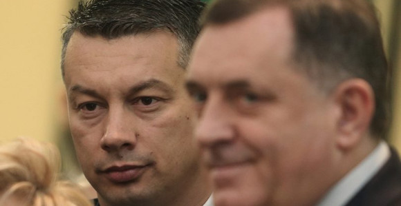Vukanović: Ko je fukara, a ko vuk?