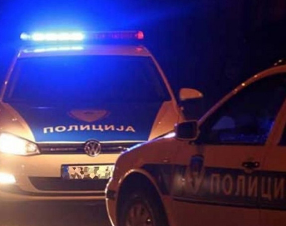 Младић погинуо у несрећи у Ножичком код Српца