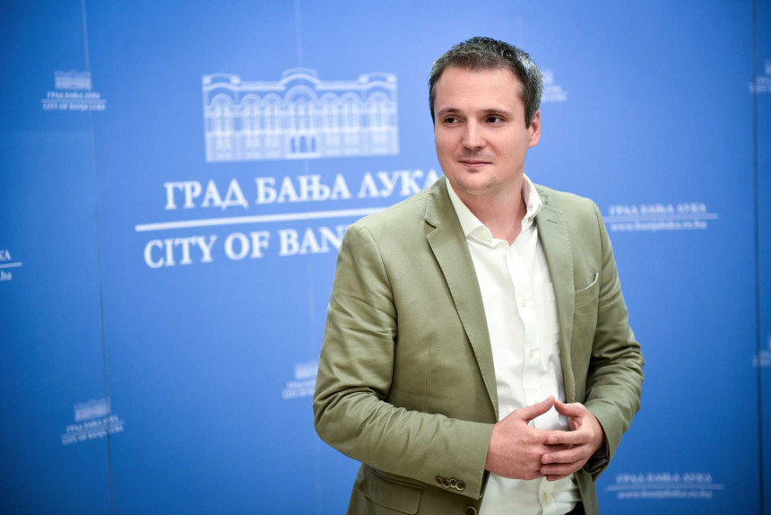 Koronom zaražen predsjednik Skupštine Banjaluka