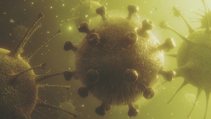 Rusija upozorava na rizik od epidemije vještačkih virusa