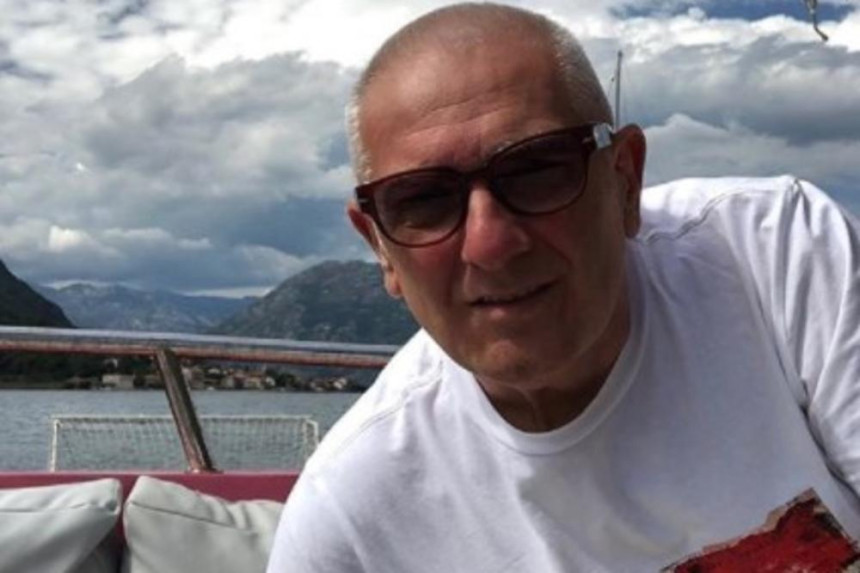 Никада је не експонира у јавности, али овако изгледа жена Жељка Самарџића!