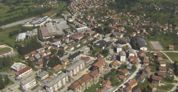 Niste za SNSD - Nema čišćenja puta kada zapadne snijeg