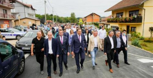 GO SNSD u Banjaluci sjetio se i zdravlja ljudi, pa ovaku brinu