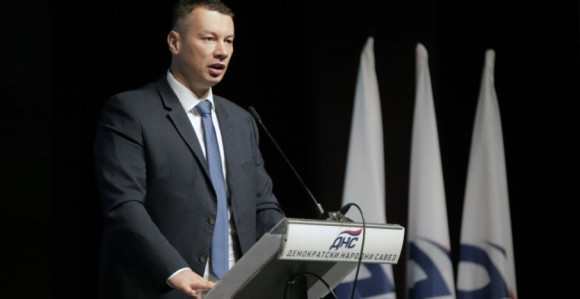 Nešić: Ugledajmo se na Srbiju!