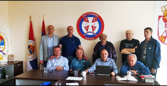 Koliko nas je ovo saopštenje koštalo budžetskih para?!