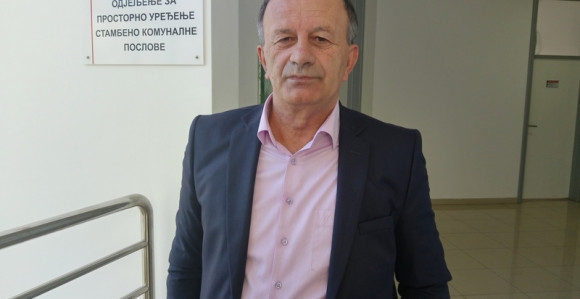 Bilećki DNS povlači podršku Vukoju, kandidatu SNSD-a