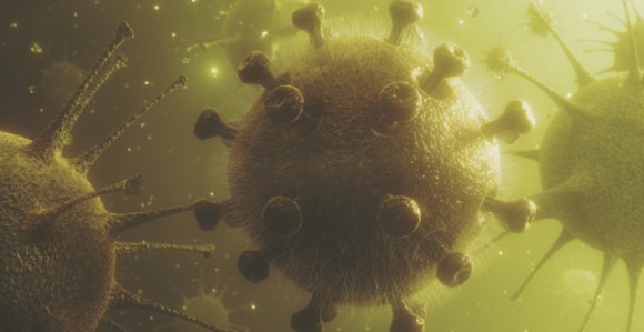 Rusija upozorava na rizik od epidemije vještačkih virusa