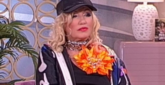 Nadi Topčagić puhovi uništili kuću na moru!