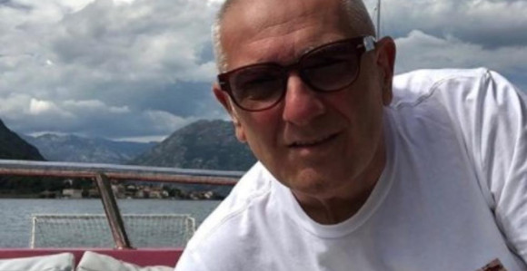 Nikada je ne eksponira u javnosti, ali ovako izgleda žena  Željka Samardžića!